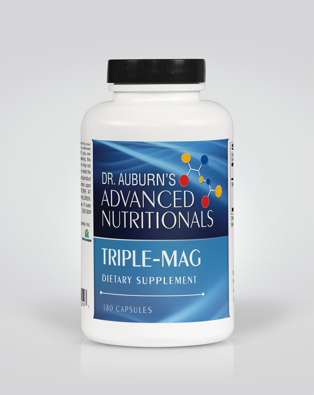 Triple-Mag — Natural Health Improvement Center of Grandville, MI